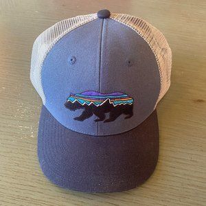 Patagonia Snapback Hat